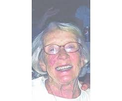 Helen Whiteman Obituary (1930