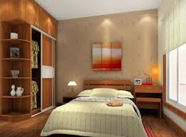 Nuansa hitam dan abu lilac. Kamar Tidur Minimalis Modern Inspirasi Desain Rumah 2019
