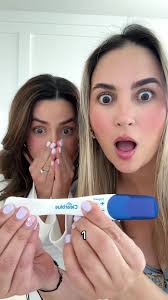 Mamá Estas Embarazada