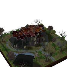 We would like to show you a description here but the site won't allow us. Haunted Gothic Mansion V 2 By Baalberith The Exchange Community The Sims 3