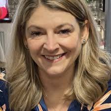 Therapist D Michelle Doughty