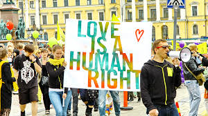 It's a question gsn gets asked often, particularly by organisations and brands who are anxious to get it right with our community. The Congress Calls On Poland To Withdraw Anti Lgbt Ideology Resolutions And To Protect The Rights Of Lgbti People Newsroom