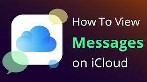How can i view text messages on icloud and computer. How To View And Export Messages On Icloud 100 Works Youtube