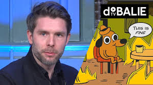 Het systeem uit: de grote weigering