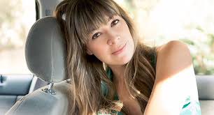 Exclusive Premiere: Jill Barber Confidently Triumphs with Metaphora