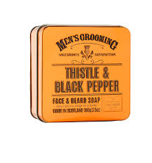 In fact, the most noble order of the thistle is a special award for chivalry, given to scotland is a european country that's extremely famous for its national drink: Thistel Black Pepper Ist Schottische Hautpflege Fur Den Herren Mit Einem Klassischen Holzigen Bersteinduft Und Noten Von Zitrusfruchten Krautern Und Sanddorn Angereichert Mit Mariendistelextrakt Kosmetik Online Shop Rosewater S Berlin
