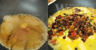 Resepi kek pisang sukatan cawan. Kek Buah Kukus Guna Sukatan Cawan Lebih Moist Dan Super Sedap Mingguan Wanita