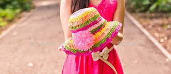 Girl With Hat In Hand By Satura Young Pretty Girl With Hat In Hand Ad Hand Hat Girl Pretty Girl With Hat Girl Beautiful Fantasy Art