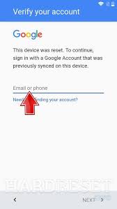 Detailed instructions on how to reset frp lock (google account) on zte blade l210 phone with a full description. How To Bypass Google Account Protection In Zte Blade V7 Lite Phone How To Hardreset Info