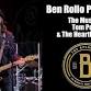 Ben Rollo Presents: The Music of Tom Petty and The event image