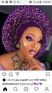 MAKEUP LOVERS AND ARTISTS