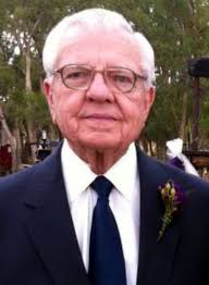 William Goodwin Obituary