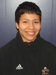 2008 Softball Roster