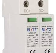 DC SPD 600V