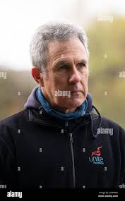 Unite regional officer Miles Hubbard