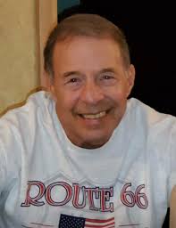 Obituary information for James A. DiMuccio