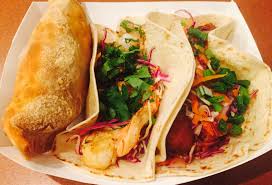 Dim Sum Good Takos!: Tako Cheena in Orlando - Girls on Food