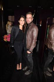 Meghan Markle And Markus Anderson Attend The Agent Provocateur David And Victoria Beckham Prince Harry And Meghan Jon Bon Jovi