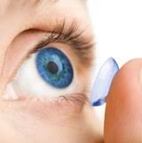 If you wear contacts on a daily wear basis and clean and disinfect them after each use, expect your annual cost for contact lens care solutions to be roughly $150 to $200. How Much Do Contacts Cost Webeyecare