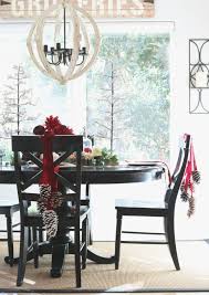 Dining room design ideas on a budget. How To Create Budget Friendly Chair Decorations The Design Twins