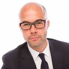 David Balmes's Instagram, Twitter & Facebook