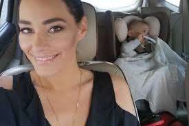 Igencsak komoly harcot vív a koronavírussal görög zita. Ennyire Edes Gorog Zita Kisfia Foto