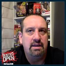 10/10 advice ➡ Mark Henry and Bully Ray describe why professional wrestlers  need to “be a willow tree”. Subscribe to Busted Open: The Master's Class  (LINK IN BIO)