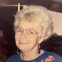 Bonnie Merle Bragg Obituary