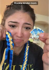 Kindergarten Graduation 2025 Leil