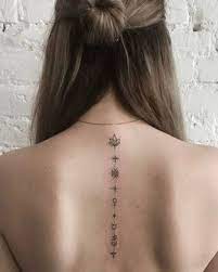 21 Designs That Ll Prove Wrong Anyone Who Thinks Tattoos Can T Be Classy Design Chic Tattoo Classy Tattoos Tattoos