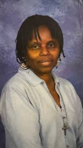 Obituary for Mrs. Johnnie Mae Alford Charles