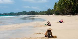 Consultez les avis et photos de 10 plages à birmanie (myanmar), asie sur tripadvisor. Plages De Birmanie Voyage Birmanie Mondeasie
