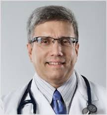 Dr. Andrea M. Gavin, MD