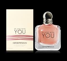 New listingacqua aqua di gio giorgio armani 3.4 edt fragrance spray men nib cologne perfume. Limited Time Deals New Deals Everyday Emporio Armani Because It S You 100ml Off 75 Buy
