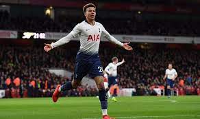 «канониры» одолели «шпор» со счетом 2:1. Arsenal Tottenhem 0 2 Video Golov I Obzor Matcha Football Ua