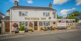 There is also free wifi access throughout the hotel. Victoria Inn Sigingstone