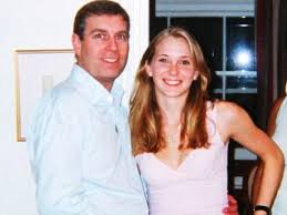 Prince philip, duke of edinburgh, died on april 9, 2021 aged 99. Prince Andrew Appalled As Photos Surface Of Him Peeping Through Door As Epstein Leaves With Young Girl 2oceansvibe News South African And International News