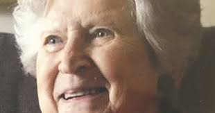 Madaline Duff Stinnett