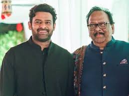 Aynı zamanda kültürel başarılarıyla da tanınır ve buda'nın büyük bir arkadaşı ve koruyucusuydu. Krishnam Raju S Reply About Prabhas S Marriage Telugu Cinema