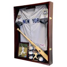 A diy shadow box is the perfect way to cherish your personal trinkets and preserve your favorite memories. In Stock Extra Deep Jersey Shadow Box Display Case With 98 Uv Contemporary Sports And Game Room Memorabilia By Sfdisplaycom Llc Houzz