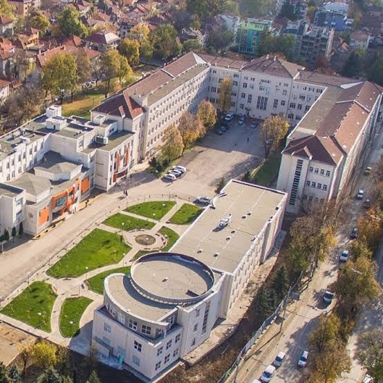 Campus