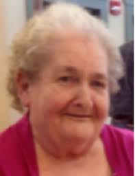 Bernadine A. "Bert" Decker