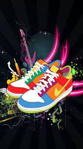 I bring you a set of nike wannabe runners for your sims ladies in 6 color c. Cool Shoe Wallpapers Top Free Cool Shoe Backgrounds Wallpaperaccess