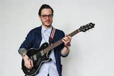Charlie Ballantine