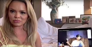 Her miscellaneous television appearances include appearing on my strange addiction in 2010, when. Trisha Paytas Jeff Wittek S Drama Explained Inside The Youtube Feud