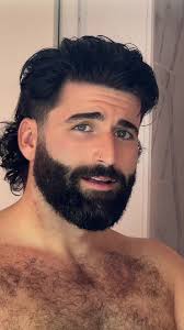 Maxwell Sanders Mullet Daddy