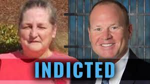 Murdaugh's Alleged Co-Conspirator Cory Fleming Indicted, Booked In Jail