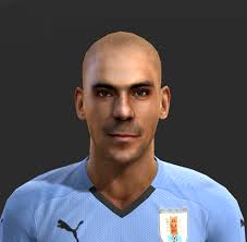 Maxi lahir di montevideo 8 juni 1984. Pes 2013 Maxi Pereira Face By Umut Huseyin Pes Patch