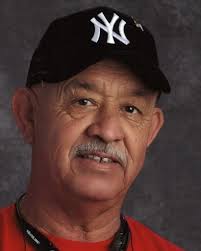 Ralph Soto Romero Obituary May 19, 2023