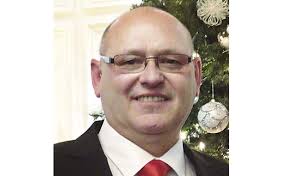 PTC Police Chief McCollom resigns